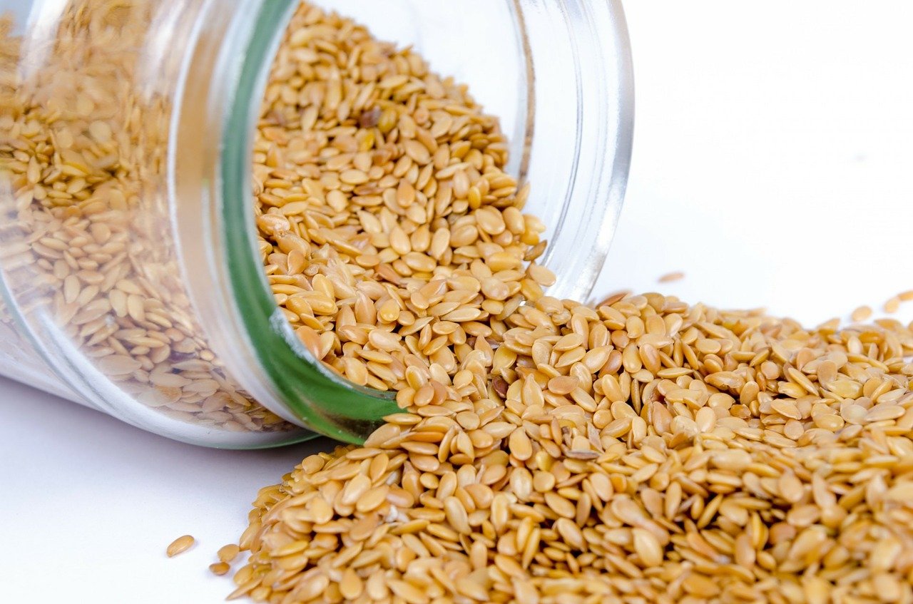 linseed-316590_1280