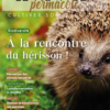 hérisson permaculture