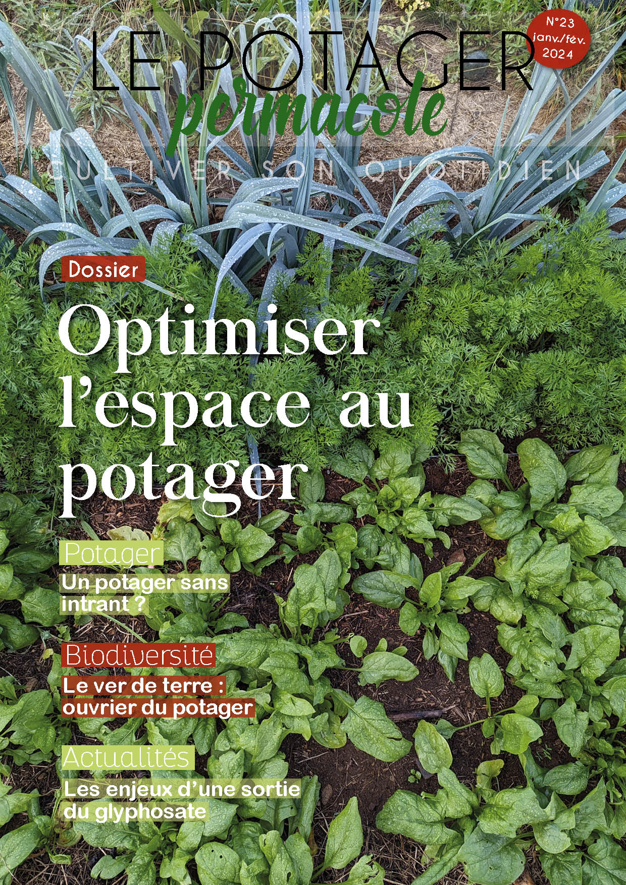 Créer un jardin d'hiver chez soi - Lorraine Magazine