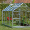 Serre ACD Ivy - 5m² - Introgrow – Image 3