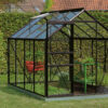Serre ACD Ivy - 5m² - Introgrow – Image 2
