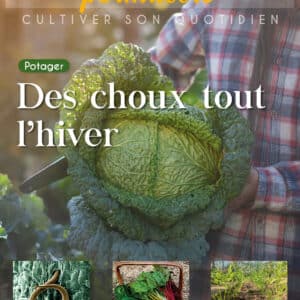 revue jardinage
