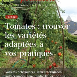 revue jardinage