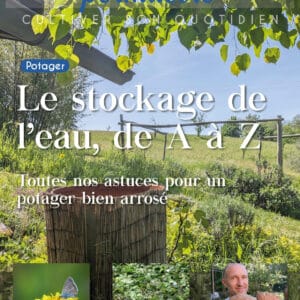 revue jardinage