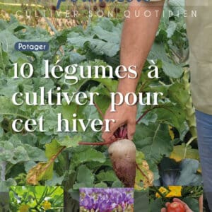 revue jardinage